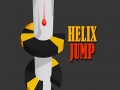 Hra Helix Skok online