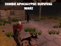 Hra Apokalypsa Zombie: Prežitie Vojny Z online