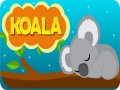 Hra Koala online