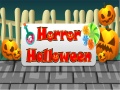 Hra Horor Halloween online