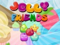 Hra Jelly Priatelia online