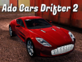 Hra Ado Autá Drifter 2 online