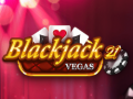 Hra Blackjack Vegas 21 online