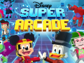 Hra Disney Super Arkáda online