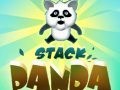 Hra Zasúvací Panda online