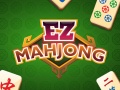 Hra Jednoduchý Mahjong online