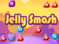 Hra Jelly Rozbité online