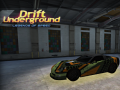 Hra Podzemný Drift: Legenda Rýchlosti online