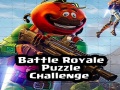 Hra Battle Royale Puzzle Výzva online