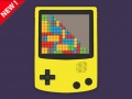 Hra Tetris Game Boy online