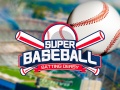 Hra Super Baseball online