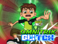 Hra Ben 10: Glitch Omnitrixu online