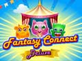 Hra Fantasy Connect Deluxe online