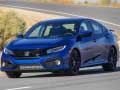 Hra 2020 Honda Civic SI online