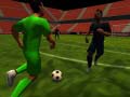 Hra 3D Futbaloví šampióni online