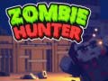 Hra Lovec na zombie online