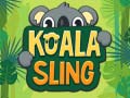 Hra Koala Sling online