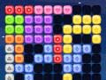 Hra Bandy Puzzle Blok online