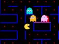 Hra Hlúpy Pacman online