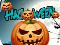 Hra Halloweenska noc online