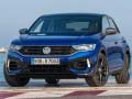 Hra Volkswagen T-Roc R online