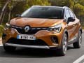 Hra Renault Captur online