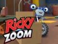 Hra Ricky Zoom online