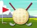 Hra Kde je môj golf? online