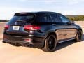 Hra Mercedes-Benz GLC63 online