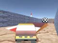 Hra Rallye Auto 3D online