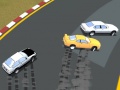 Hra Arcade Drift Auta online