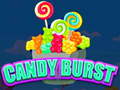 Hra Candy Burst online