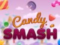 Hra Candy Smash online