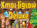 Hra Vianočná skladačka Deluxe online