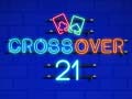 Hra Crossover 21 online