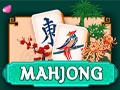 Hra Mahjong online