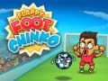 Hra Flappy Foot Chinko online