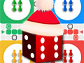 Hra Ludo Online Vianoce online