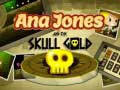 Hra Ana Jones online