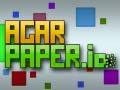 Hra Agar Papier.io online