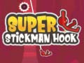 Hra Super Stickman Hook online