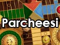 Hra Parcheesi online