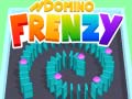 Hra Domino Frenzú online