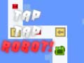 Hra Tap Tap Robot online