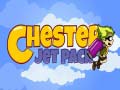 Hra Chester Jetpack online