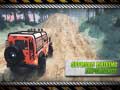 Hra Simulácia Luxusného Prado Offroad Šialenstvo online