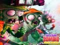 Hra Klikni a Tapni Zombie Mania Deluxe online