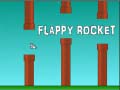 Hra Flappy Raketka online