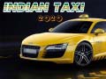 Hra Indické Taxi 2020 online