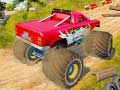 Hra Diaľnica Monster Truck online